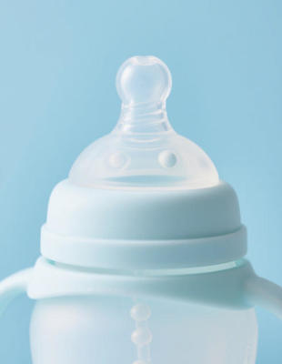 Silicone Baby Bottle Liquid Silicone Pacifier Injection Molding Machine