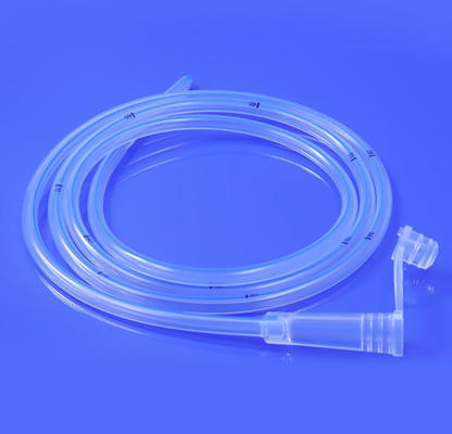 Linea di produzione di cateteri di silicone liquido