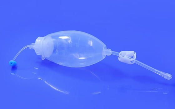 Vertikale LSR-Spritzgießmaschine für die Herstellung von Unterdruckbällen