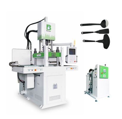 Liquid silicone rubber kitchen pot handle coating machine warmtebestendige pot handle silicone coating moulding unit