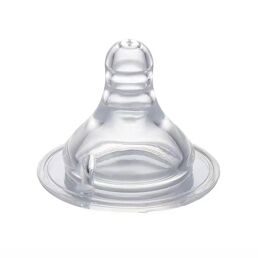 LSR Suction Nozzle Production Equipment Fully Automated Vertical Injection Molding Machine