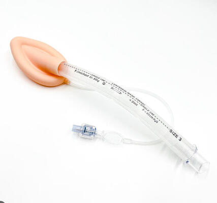 Medical Laryngeal Mask Airway Dual-Color Molding Machine Liquid Silicone Laryngeal Mask Airway Tubing Overmolding Equipment