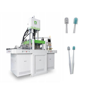 Case Study: High Precision Silicone Parts Production with LSR Technology