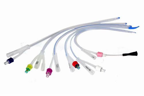 Giải pháp cao su silicone lỏng cho sản xuất thiết bị y tế